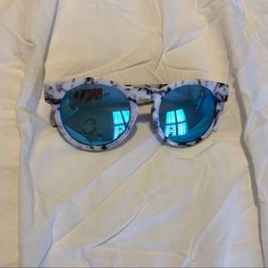 Polarized Quay Sunnies